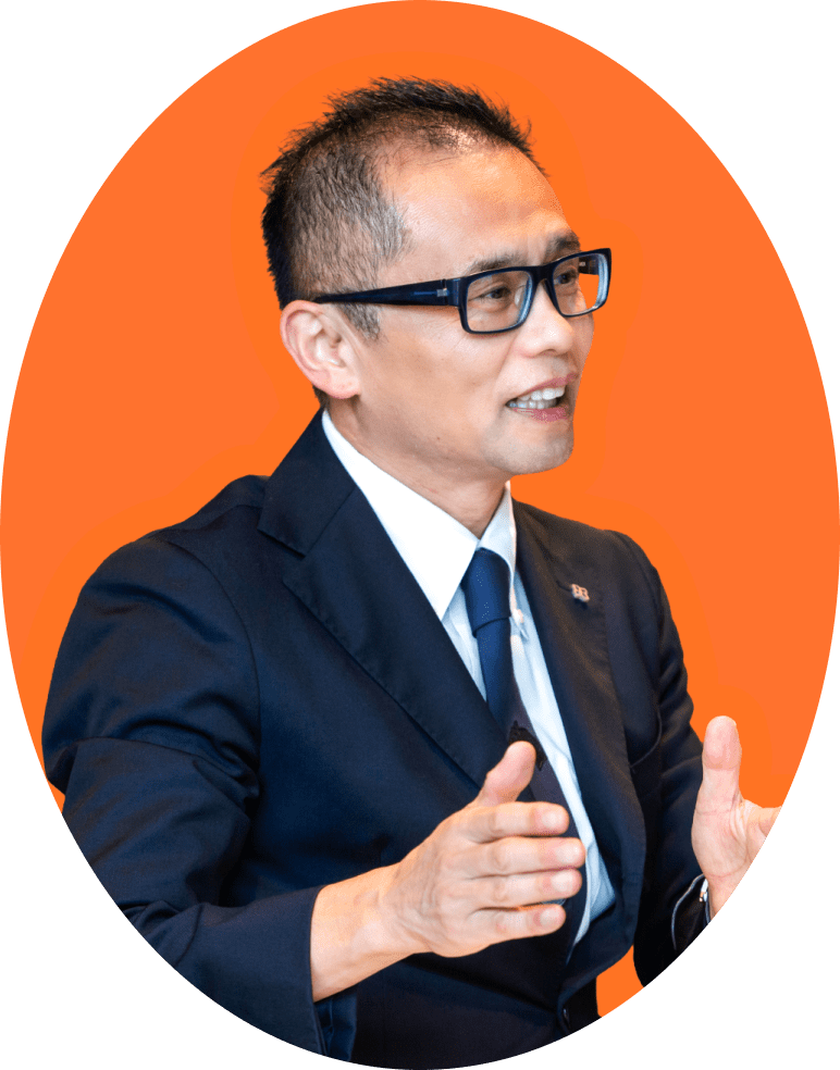 Hirokazu Kono 河野 広一