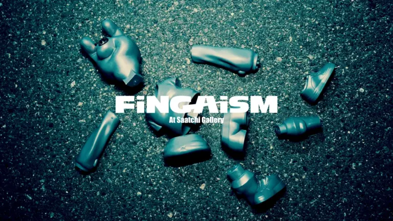 千賀健永「FiNGAiSM」