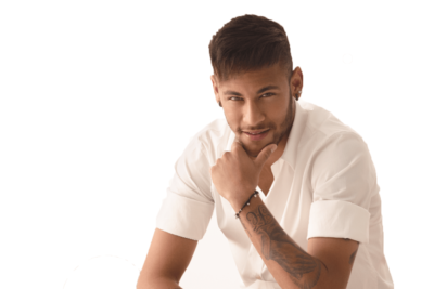 Starting of the Tokyo Nishikawa x Neymar Jr. project