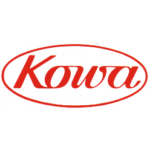 KOWA ×Eldrick Tiger Woods