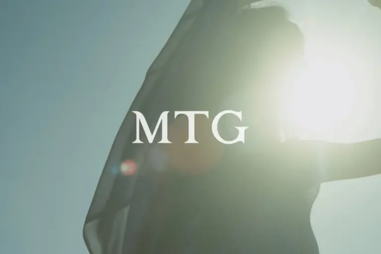 MTG Corporate Branding Project