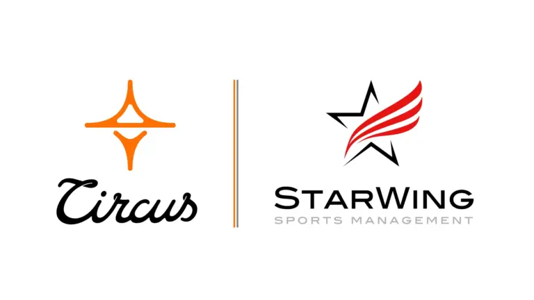STARWING SPORTS × CIRCUS