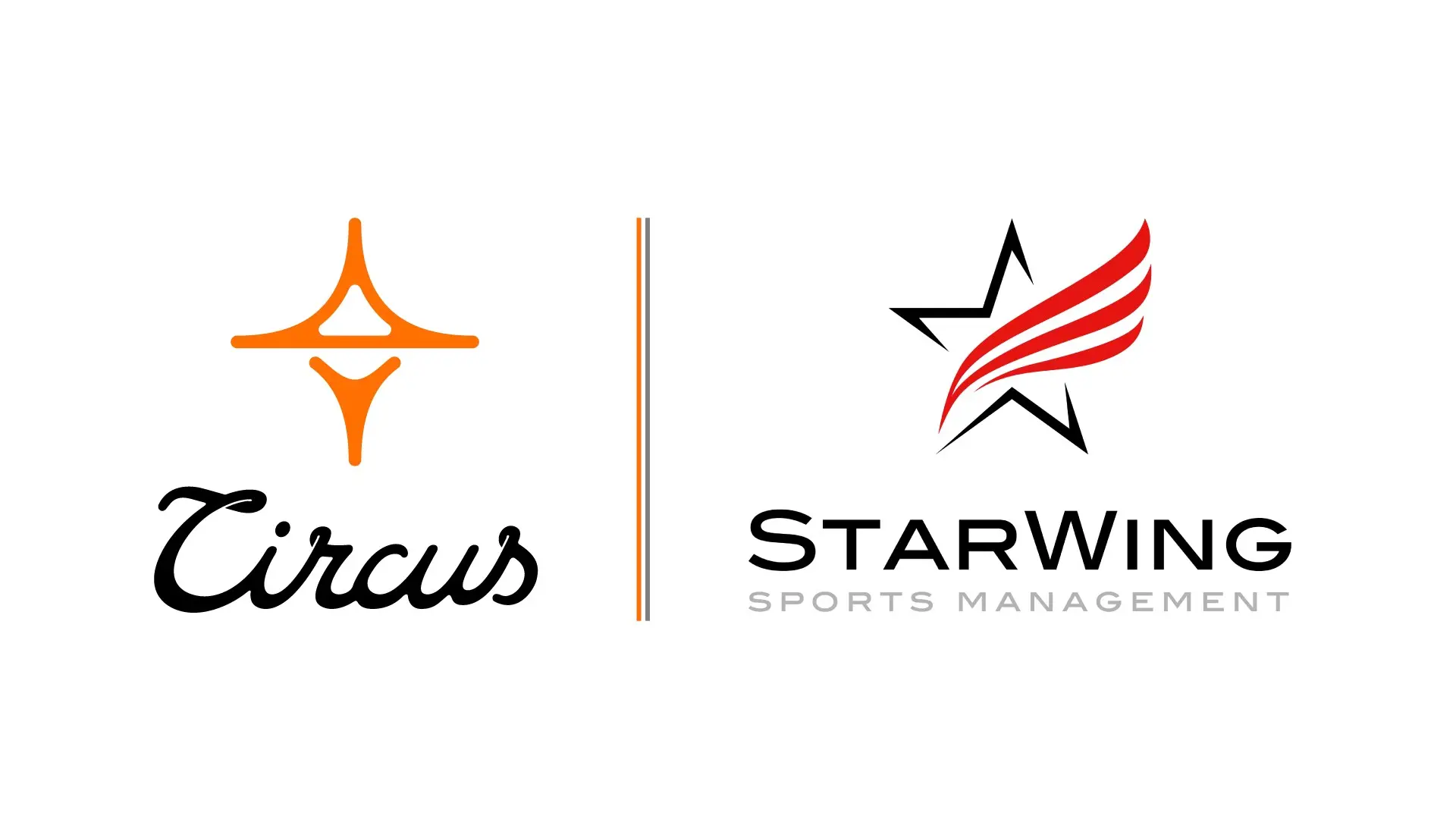 STARWING SPORTS × CIRCUS