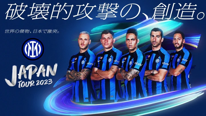 INTER JAPAN TOUR 2023