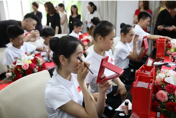 SHISEIDO「ISUグランプリシリーズ中国杯」タイトルスポンサー就任と中国フィギュアスケート協会サポート